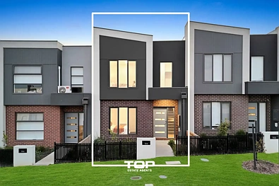 Berwick 4ਬੈੱਡਰੂਮ The Perfect Blend of Style, Space & Convenience