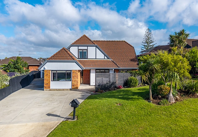 4 Citation Way, Botany Downs, Botany Downs, Manukau City
