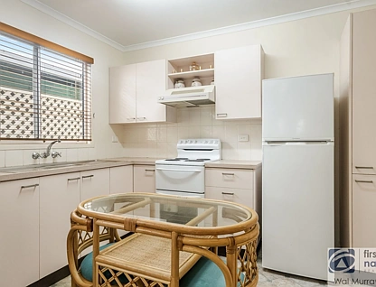 117/25 Fenwick Drive, East Ballina, North Coast, 3 ਕਮਰੇ, 1 ਬਾਥਰੂਮ, Unit