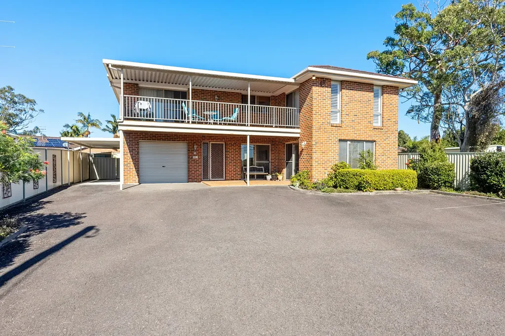 64 Goobarabah Avenue, Lake Haven, NSW 2263