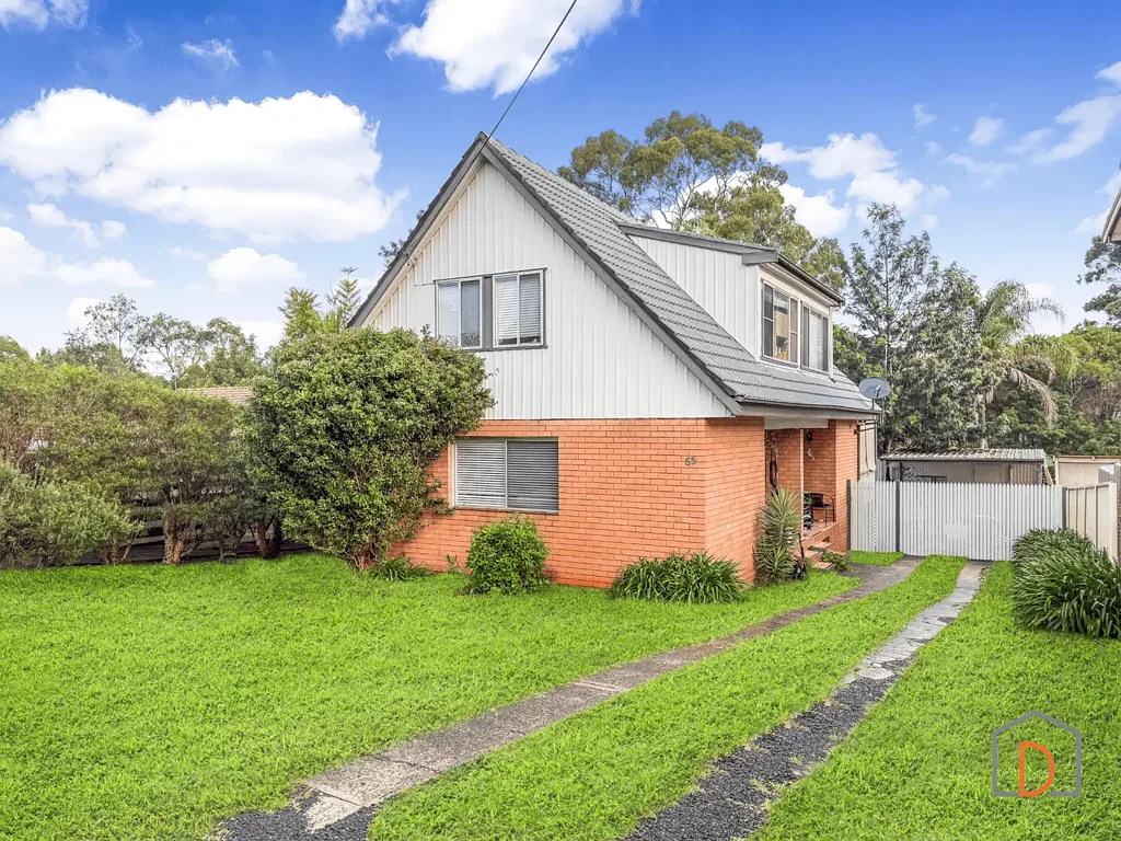 65 Bruce Street, Unanderra, NSW 2526