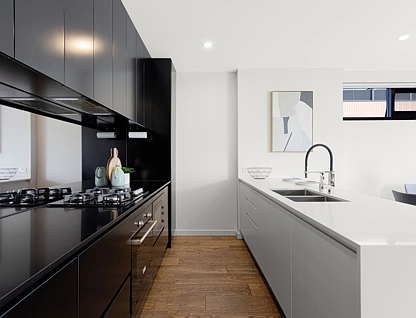 204/16 Tranmere Avenue, Carnegie, Bayside, 2 રૂમ, 2 બાથરૂમ, Apartment