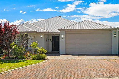 Wellard 4ਬੈੱਡਰੂਮ Space, Comfort & Family Living in Wellard
