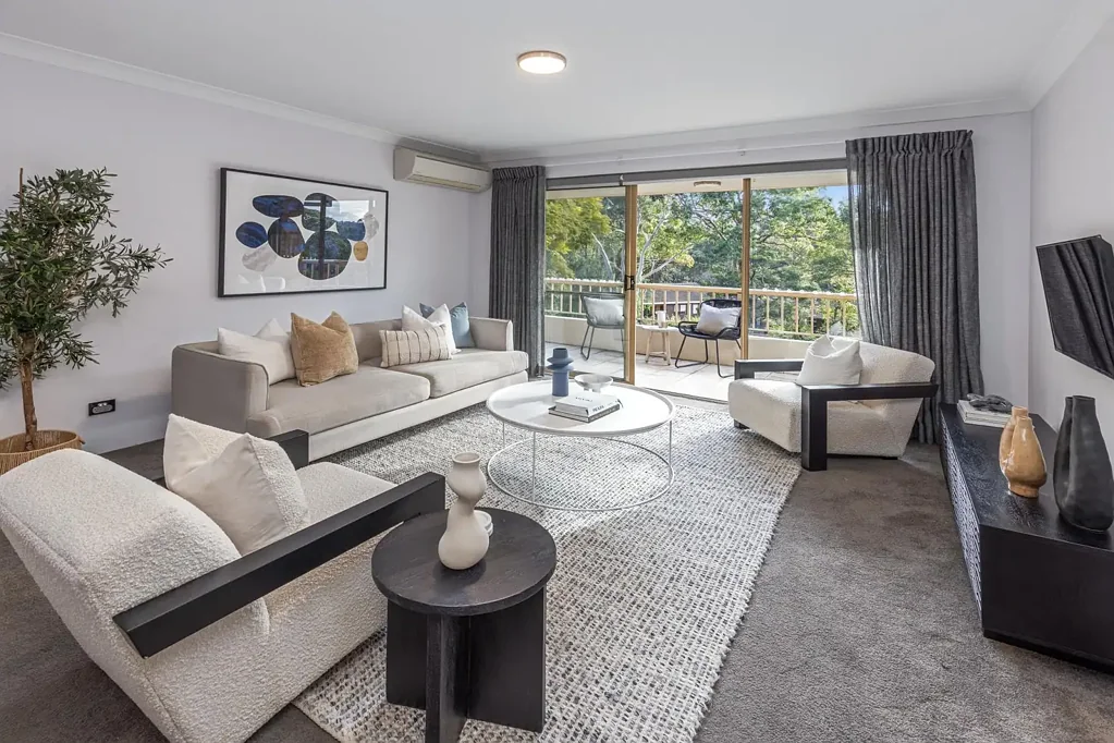 21/1-15 Tuckwell Place, Macquarie Park, NSW 2113