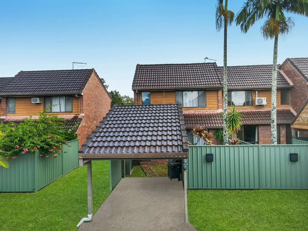 13/45 Park Road, Slacks Creek, QLD 4127