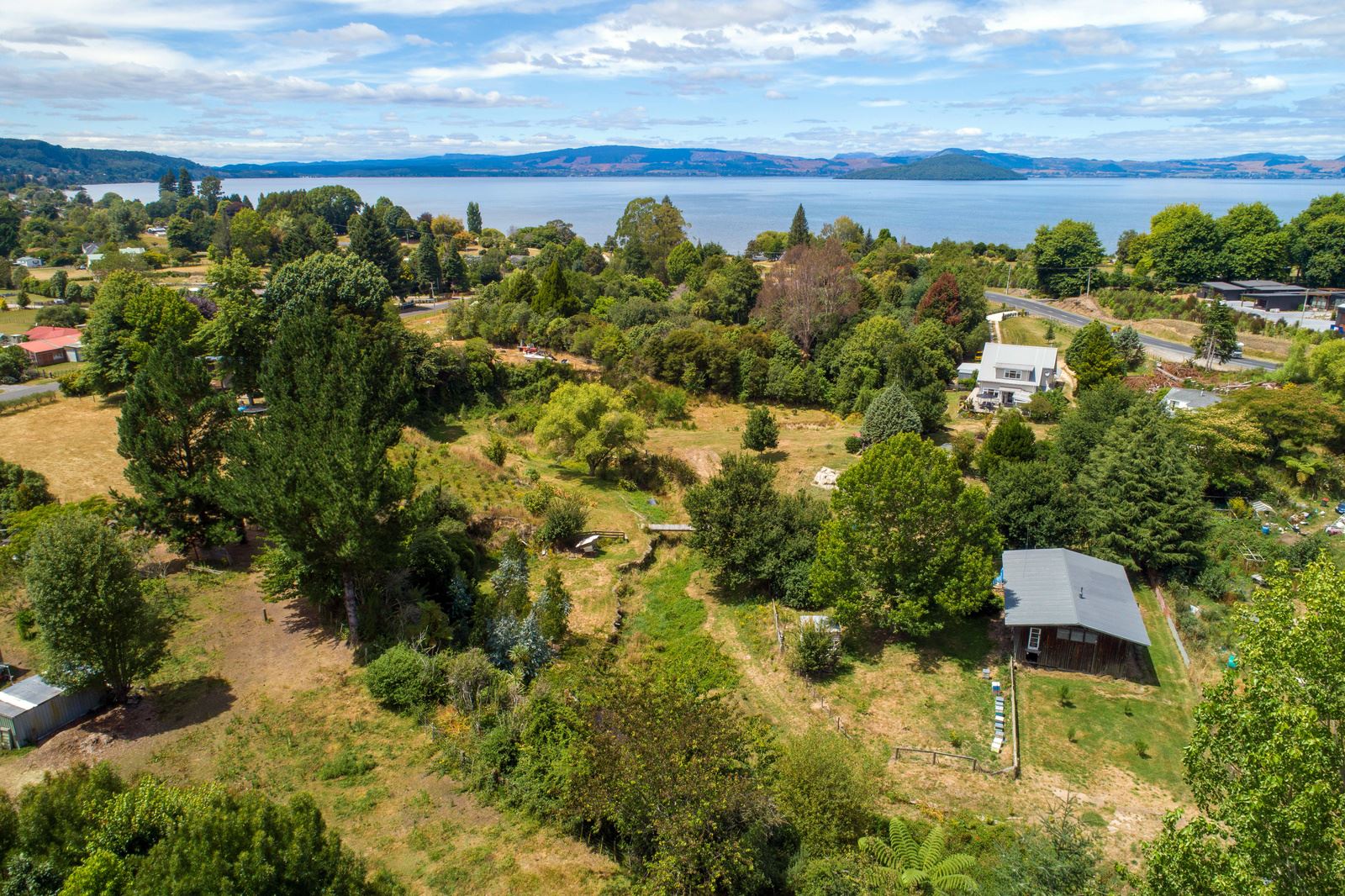 509 Hamurana Road, Hamurana, Rotorua, 4 rūma, 2 rūma horoi