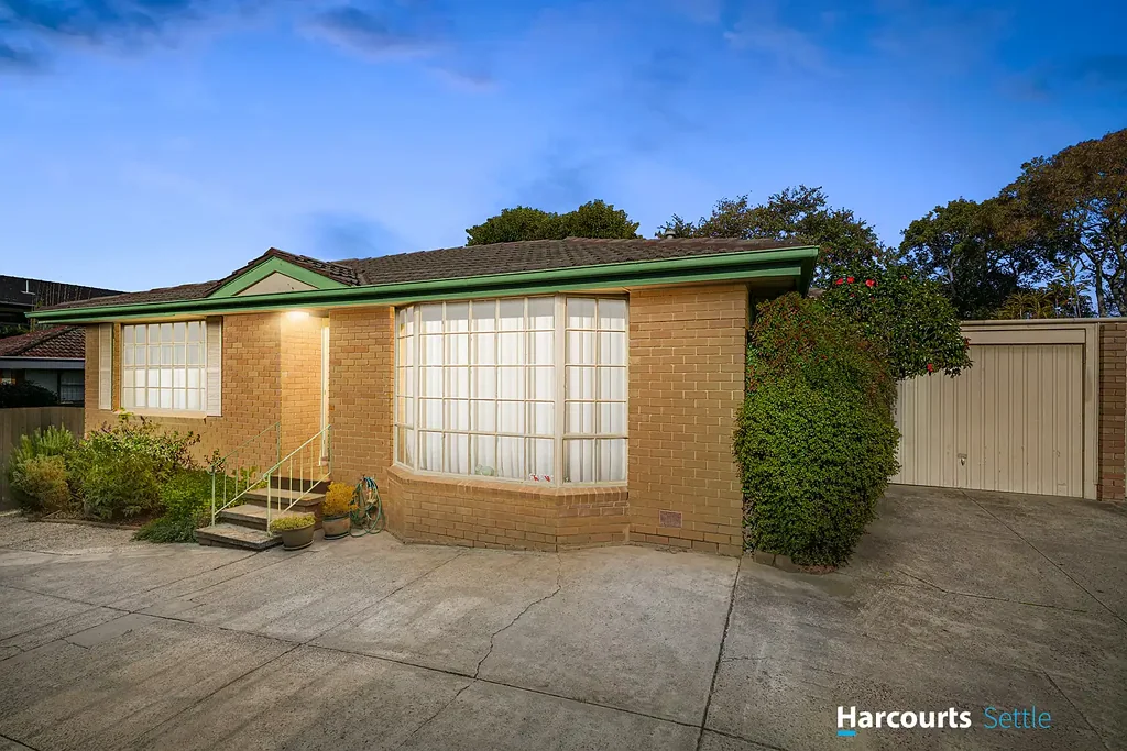 5/216-218 Lawrence Road, Mount Waverley, VIC 3149