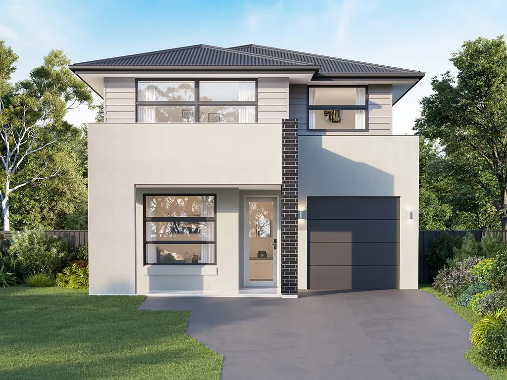 Gables 5房  Brand new Home ready to move in Now !