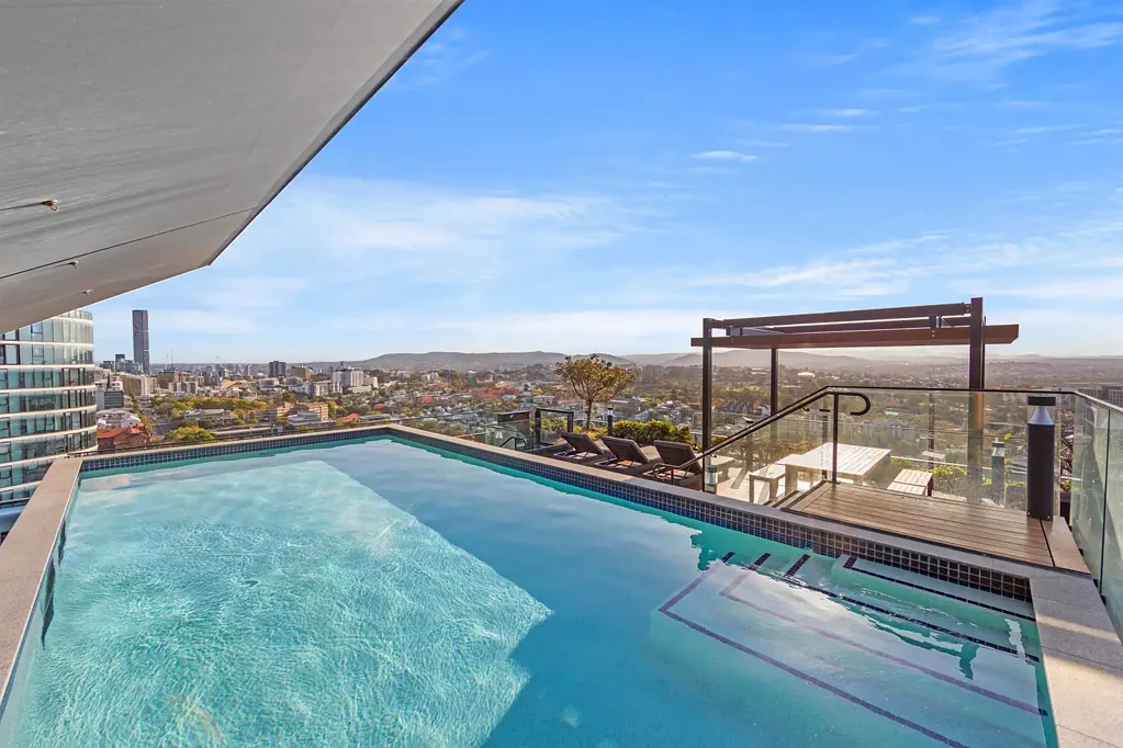 1701/365 Saint Pauls Terrace, Fortitude Valley, QLD 4006