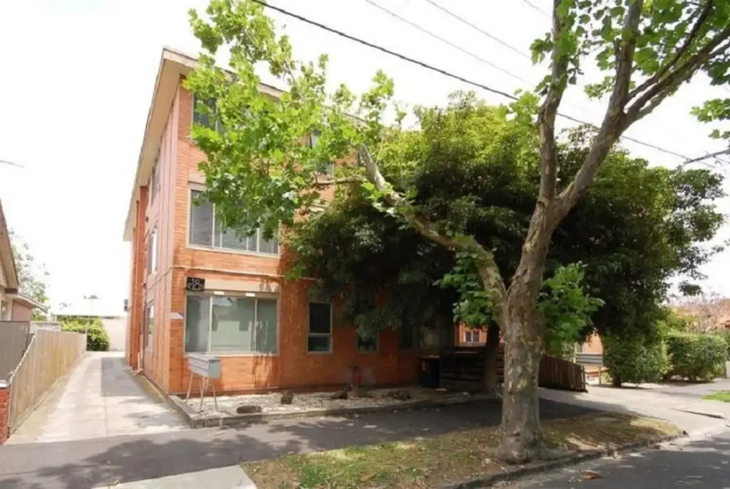 Well Priced and Positioned!
