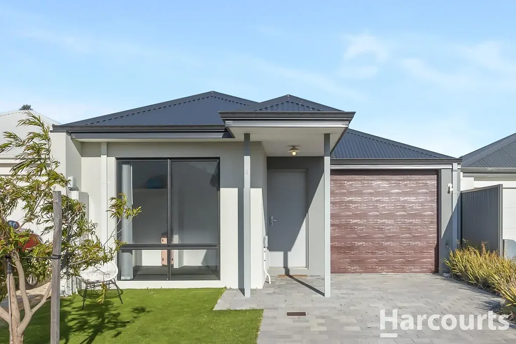Low Maintenance Modern Living