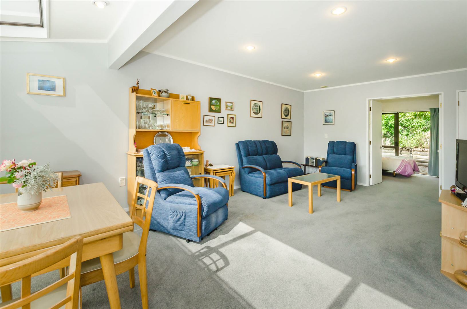 16/72 Rimu Road, Raumati Beach, Kapiti Coast, 2 chambres, 1 salles de bain