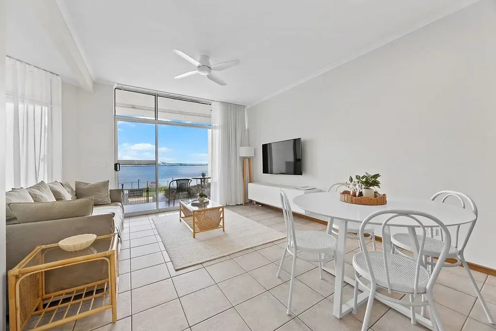 Port Lincoln 2房  Coastal Living in Prime Position
