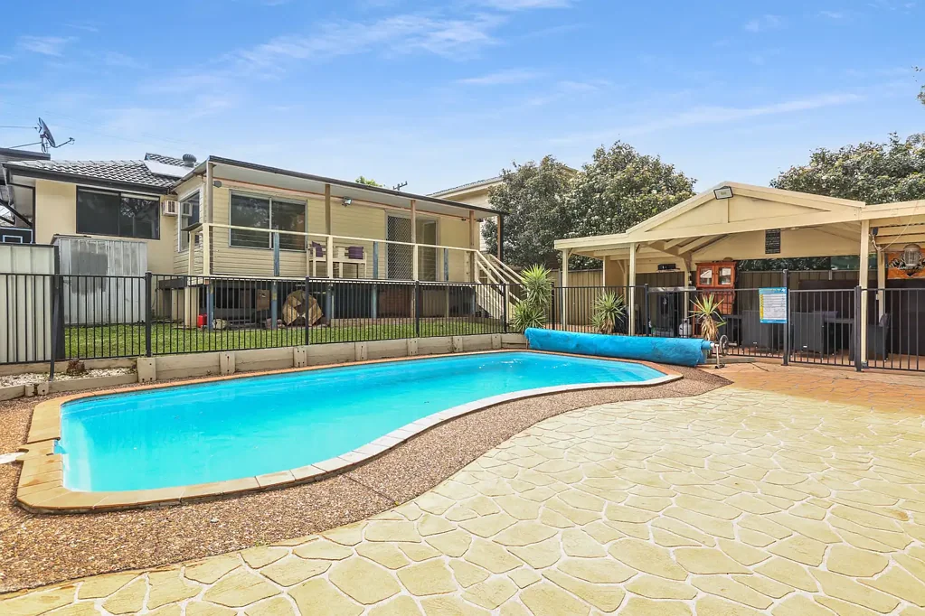 143 Laver Road, Dapto, NSW 2530