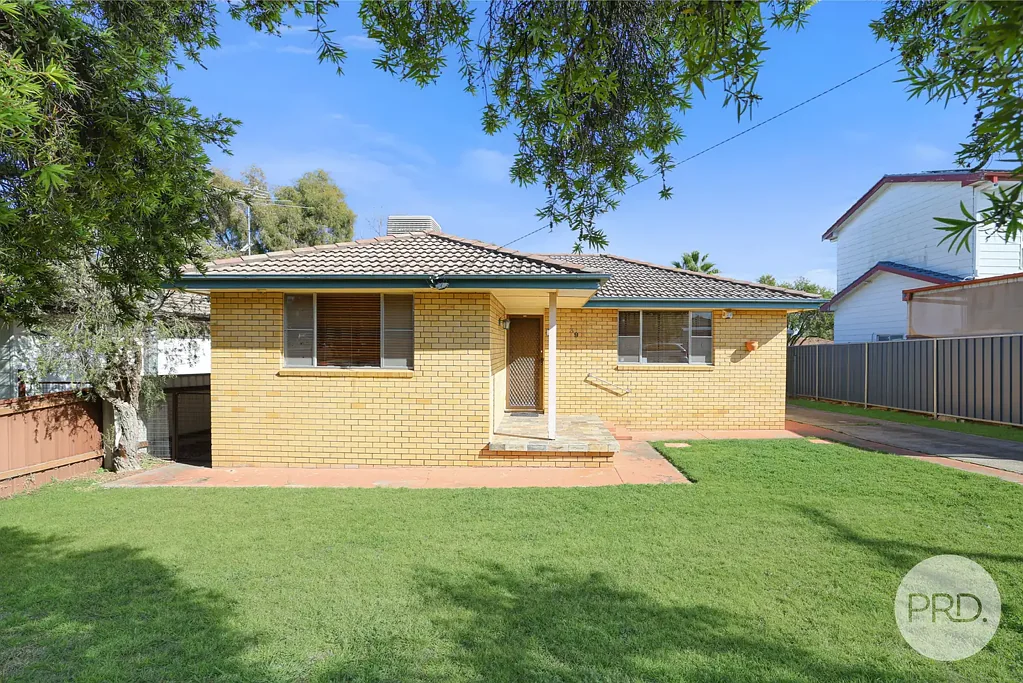 39 Mack Street, Tamworth, NSW 2340