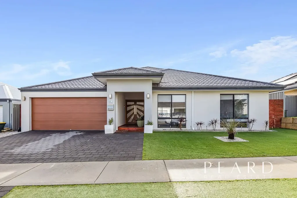 Alkimos 4 Bedroom UNDER OFFER BY GEMMA