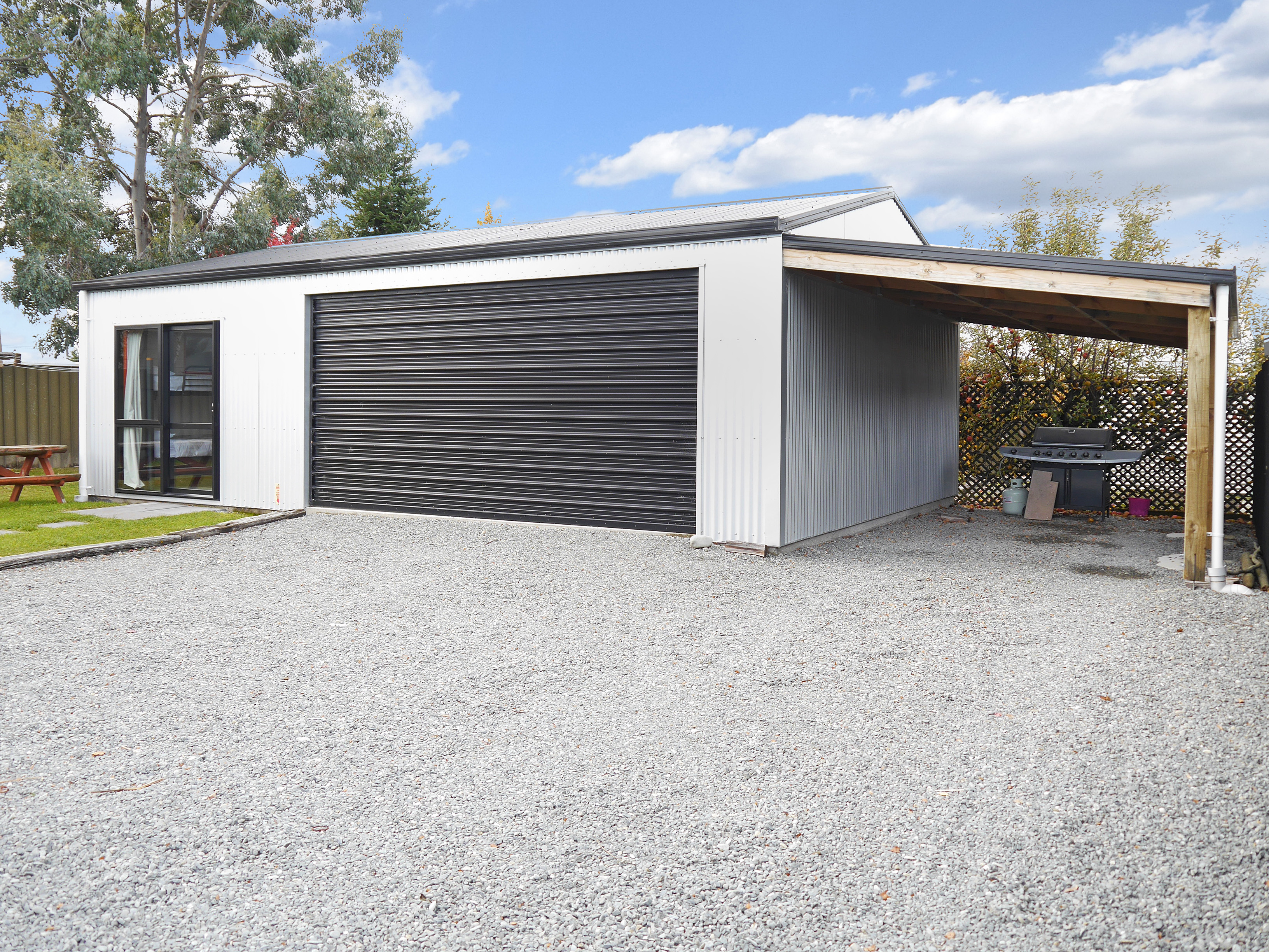 5 Fraser Crescent, Twizel, Mackenzie, 3房, 1浴