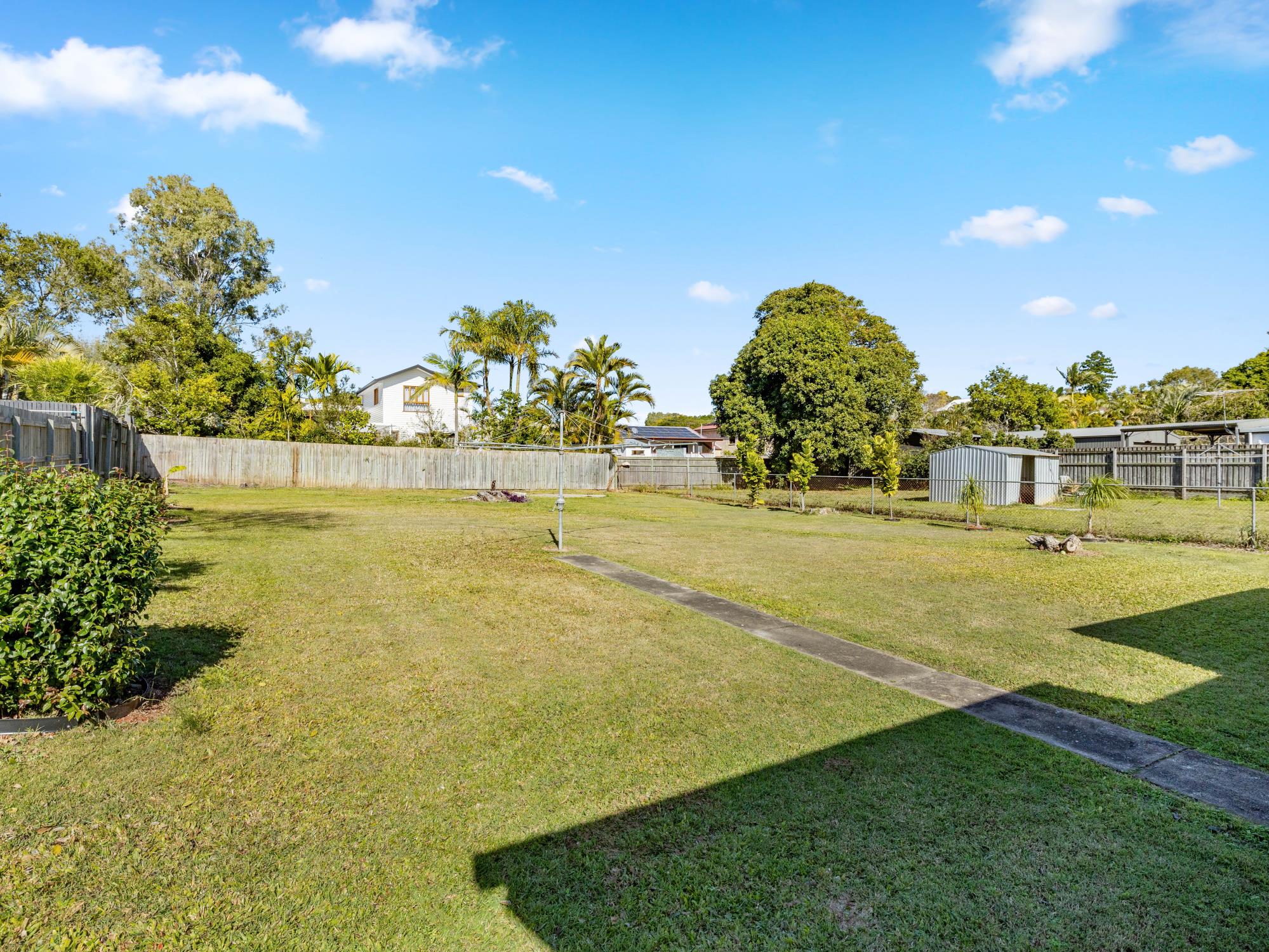 58 BROWNS DIP RD, ENOGGERA QLD 4051, 0 ห้องนอน, 0 ห้องน้ำ, House