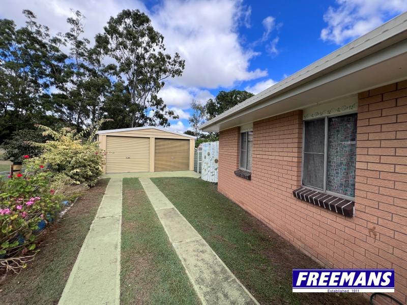 9 KENT ST, WONDAI QLD 4606, 0 Kuwarto, 0 Banyo, House