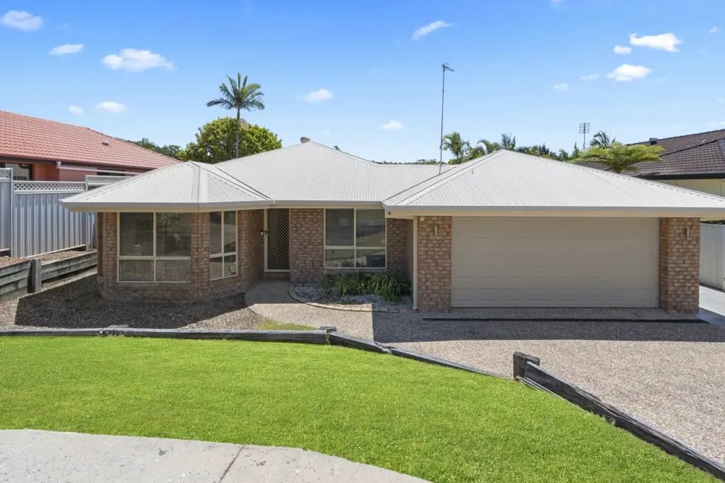15 Gordonia Drive, Reedy Creek, QLD 4227