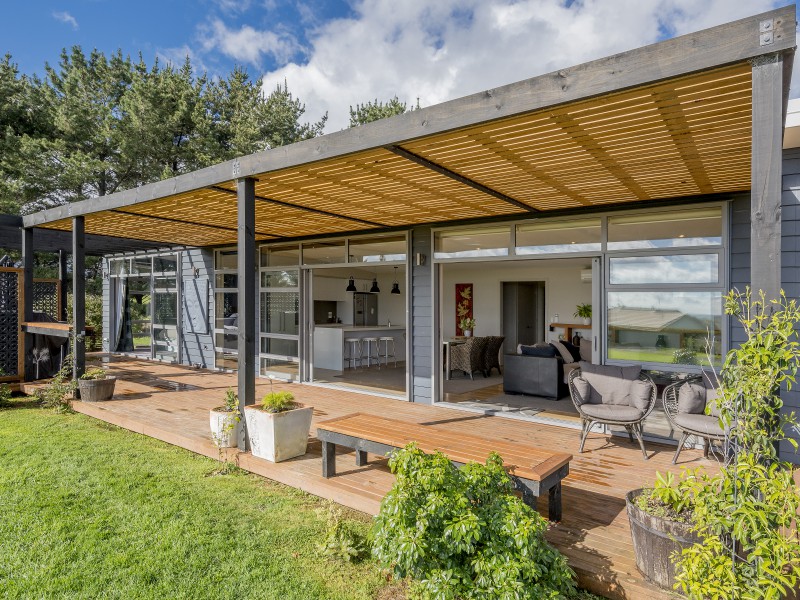 43 Oakland Lane, Shannon, Horowhenua, 4 chambres, 0 salles de bain