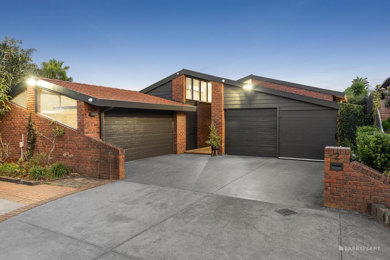 2 CHAPLIN CT, TEMPLESTOWE VIC 3106, 0 Kuwarto, 0 Banyo, House