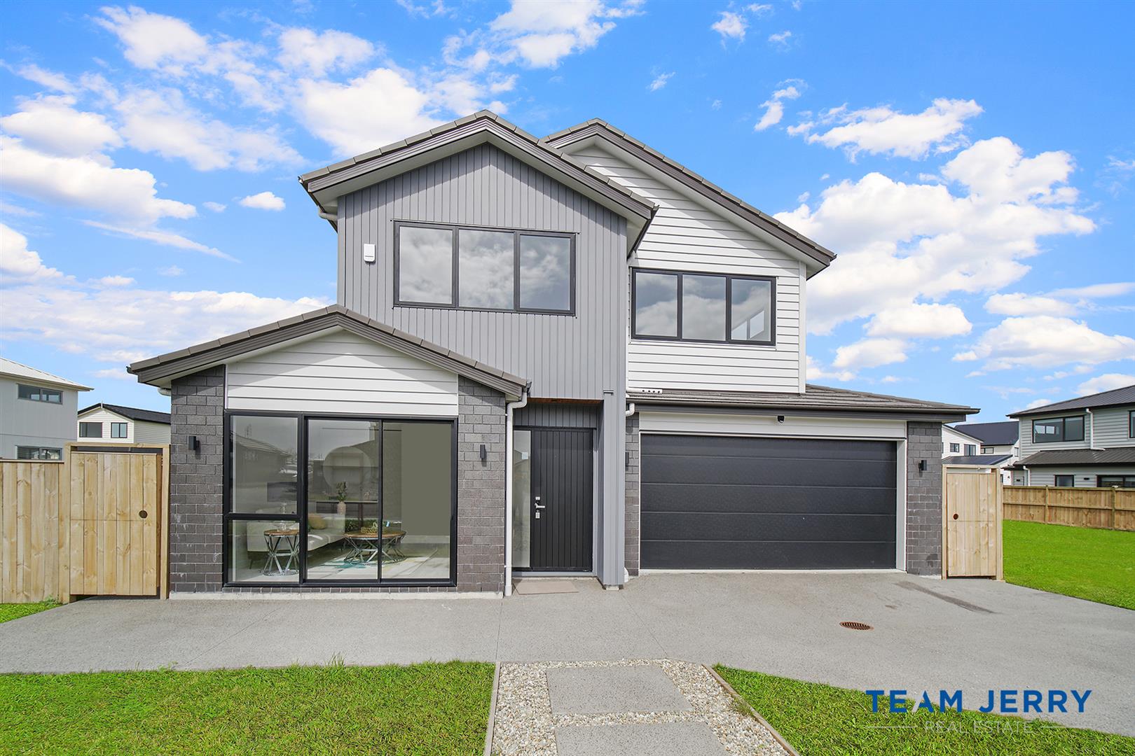 17 Kaitiaki Drive, Clarks Beach