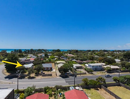 502 Eastbourne Road, Capel Sound, Mornington Peninsula, 2 ห้องนอน, 1 ห้องน้ำ, House