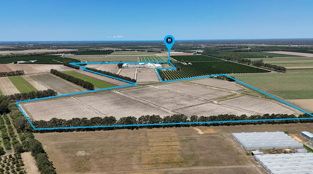 134 Wolfenden Road, Calavos, QLD 4670