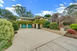 3 Le Gallienne Street, Melba