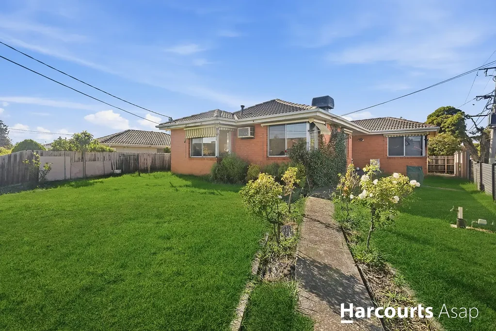 9 Darwin Street, Dandenong North, VIC 3175