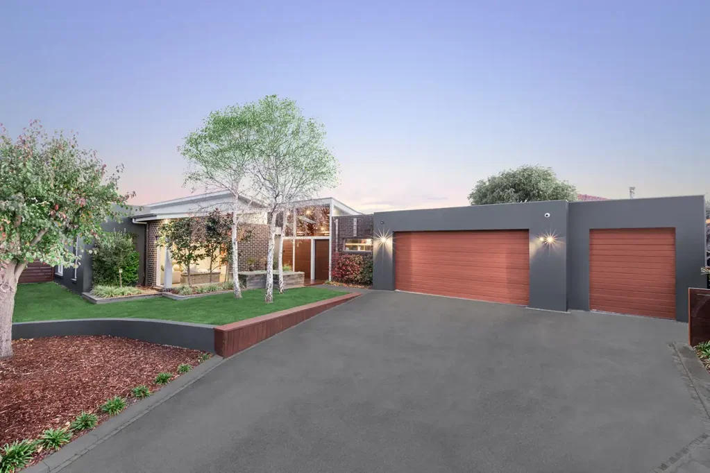 Warrnambool 4ਬੈੱਡਰੂਮ Contemporary Family Stunner
