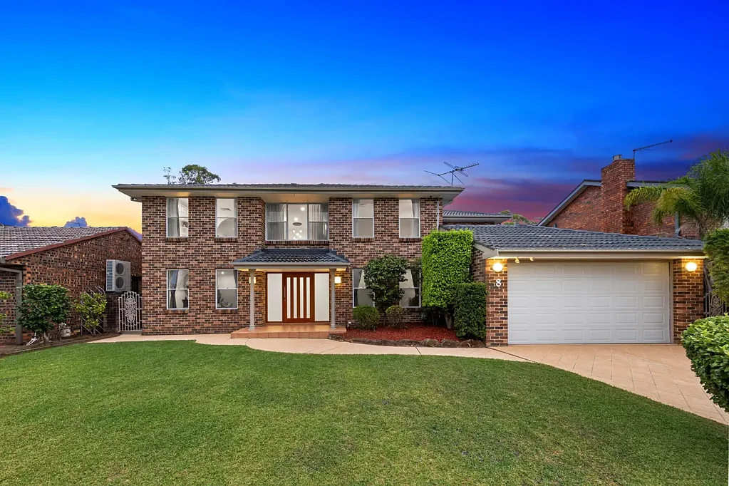 8 Farrer Place, Frenchs Forest, NSW 2086