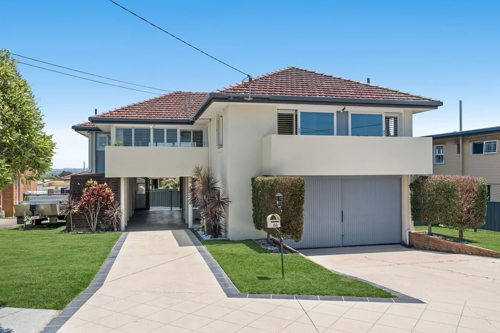 66 Wynnum North Road, Wynnum, QLD 4178
