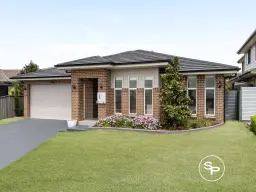 24 Thorpe Circuit, Oran Park