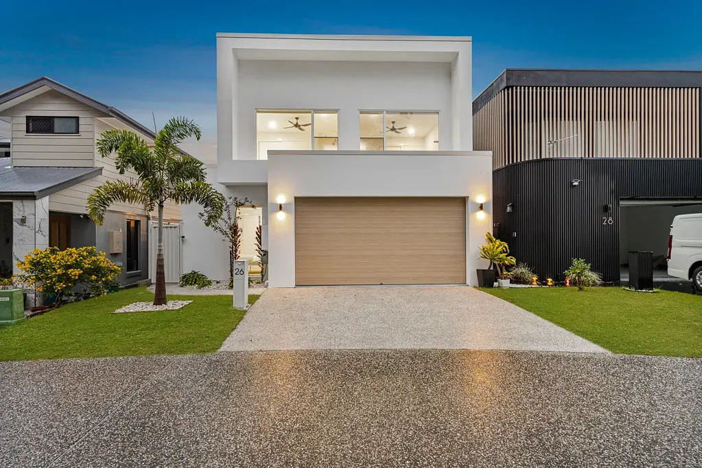 Coomera 5ห้องนอน Inspection on request by appointment.