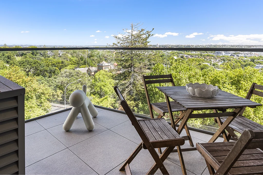 607/5 Howe Street, Freemans Bay, Auckland City, Auckland