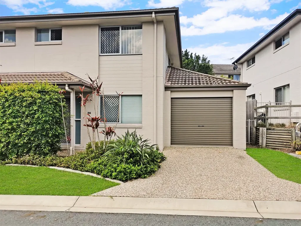 56/42 Wattlebird Street, Mango Hill, QLD 4509