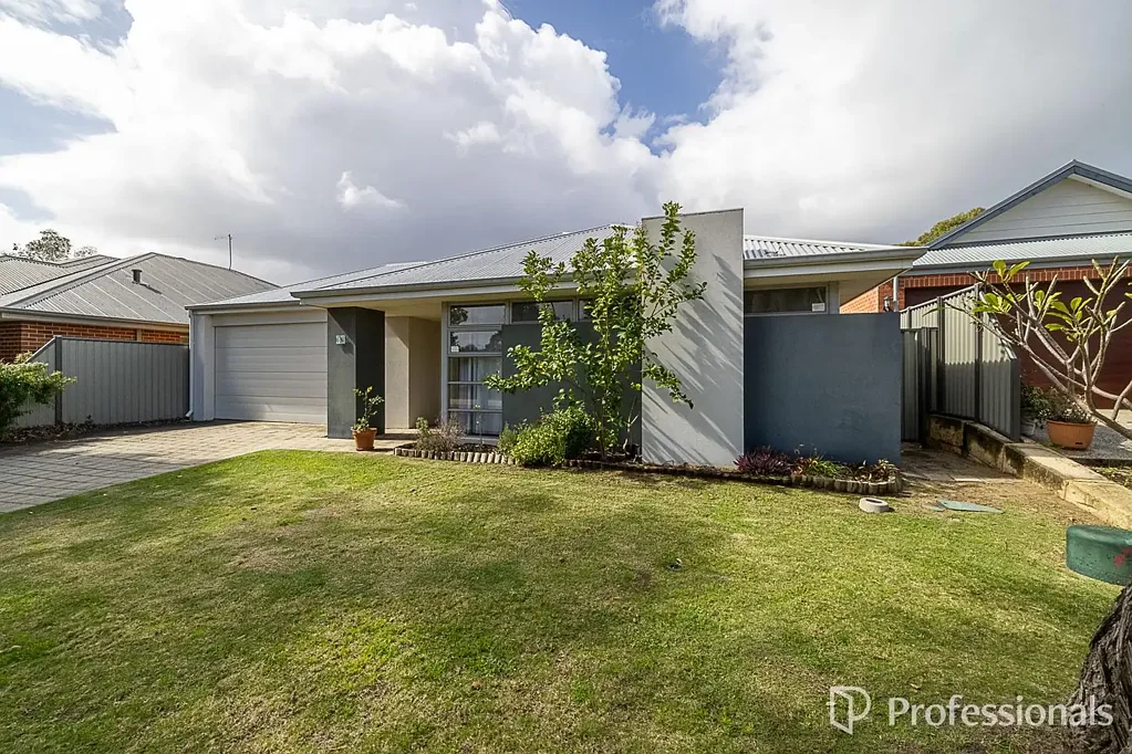 60 Diamantina Boulevard, Byford, WA 6122