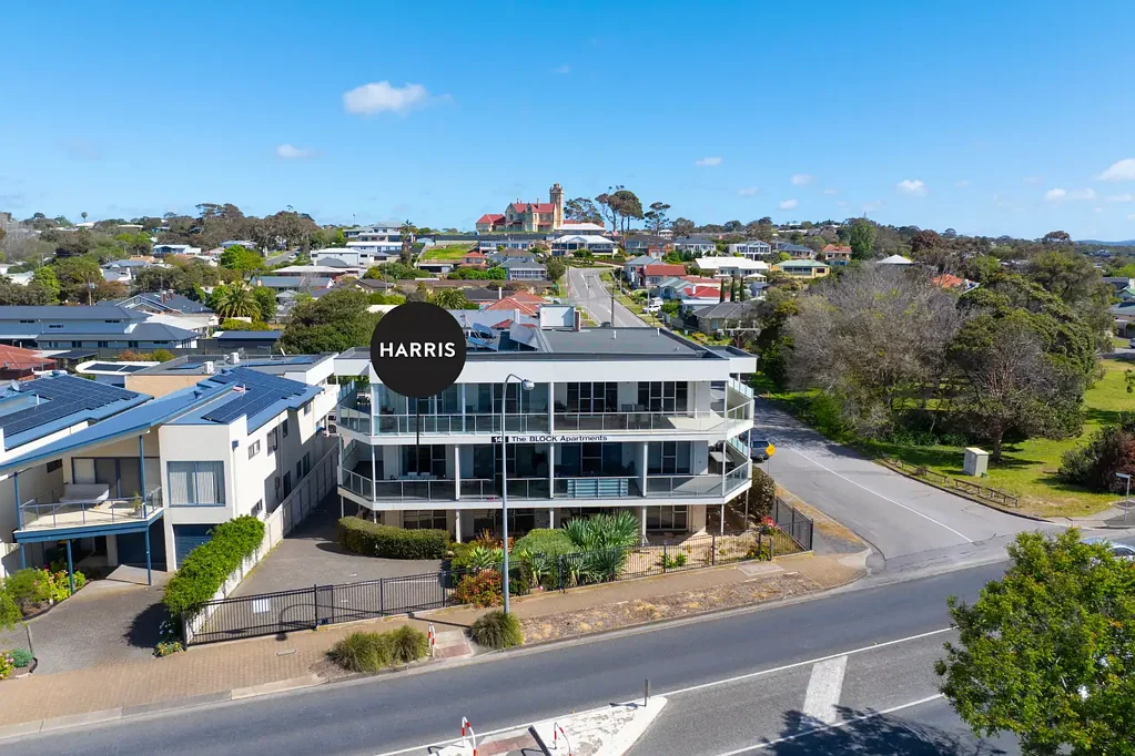 Victor Harbor 3部屋 Live in, let out or relax, with the widest sea views on 'The Block.'