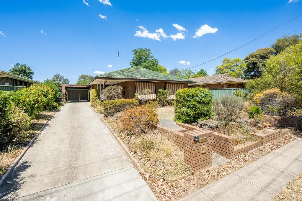 Benalla 3房  Solid Brick Home in Fantastic Benalla location