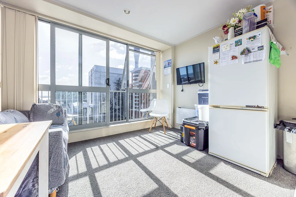 Auckland Central 2房  Fantastic, Affordable Rental Machine.