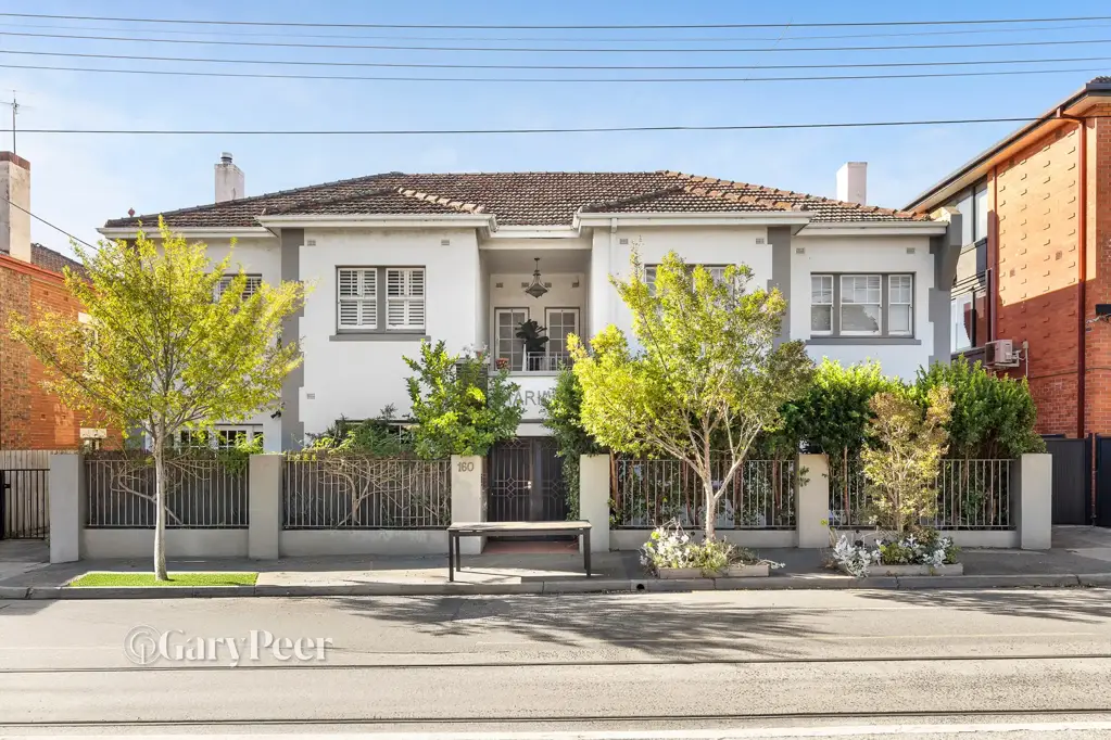 2/160 Chapel Street, St Kilda, VIC 3182