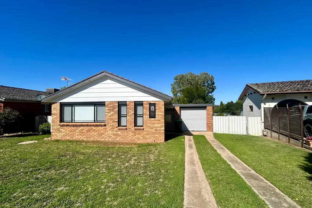 Freshly Renovated Home in a Quiet Cul-de-Sac