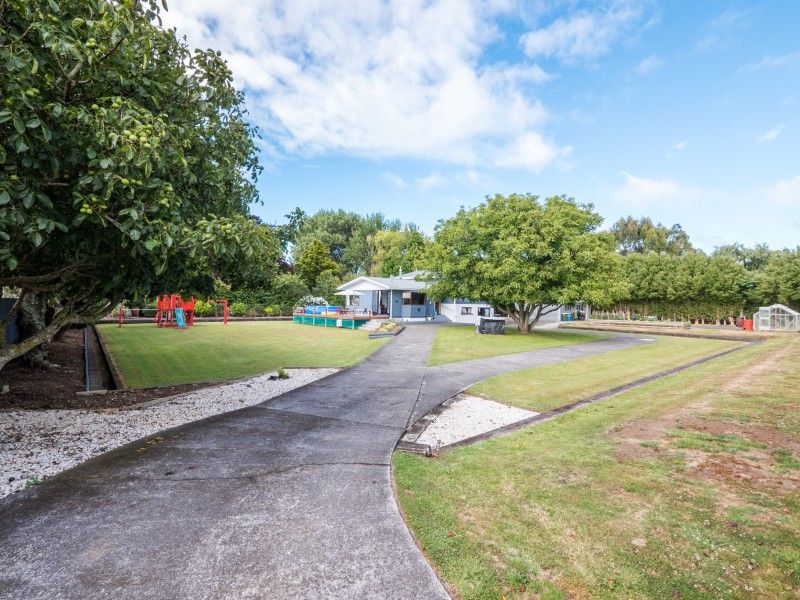 15a Swadling Street, Kaponga, South Taranaki, 6 Kuwarto, 1 Banyo