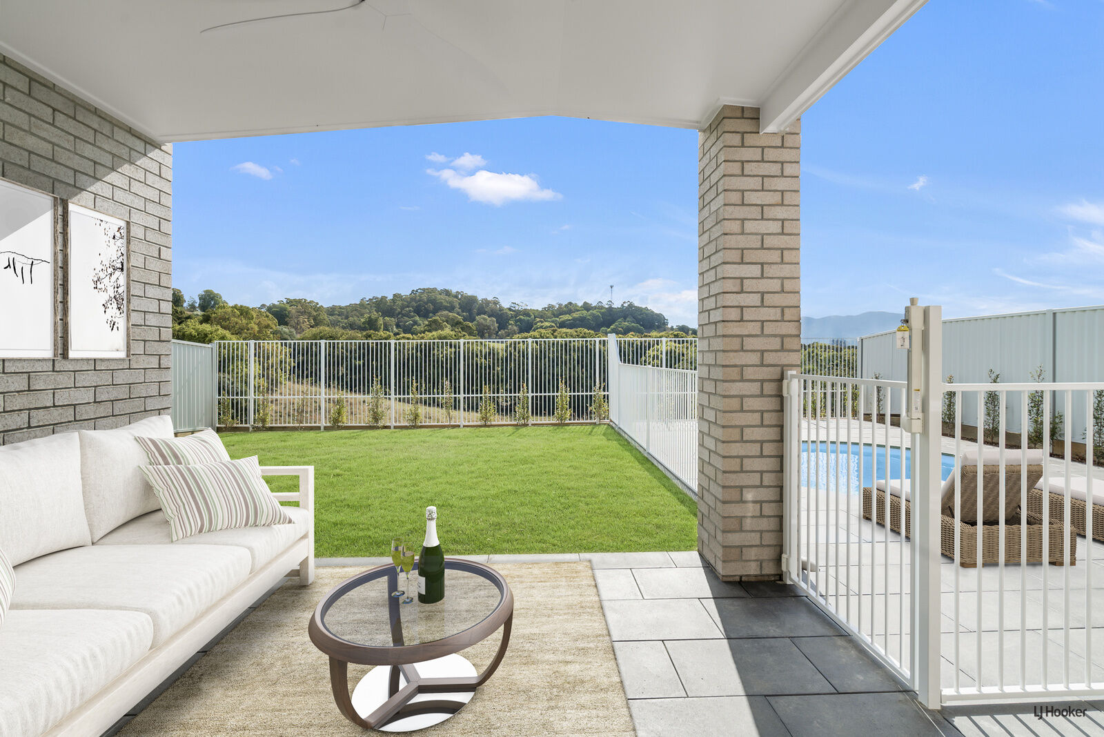 65 CASTLE FIELD DR, MURWILLUMBAH NSW 2484, 0 phòng ngủ, 0 phòng tắm, House