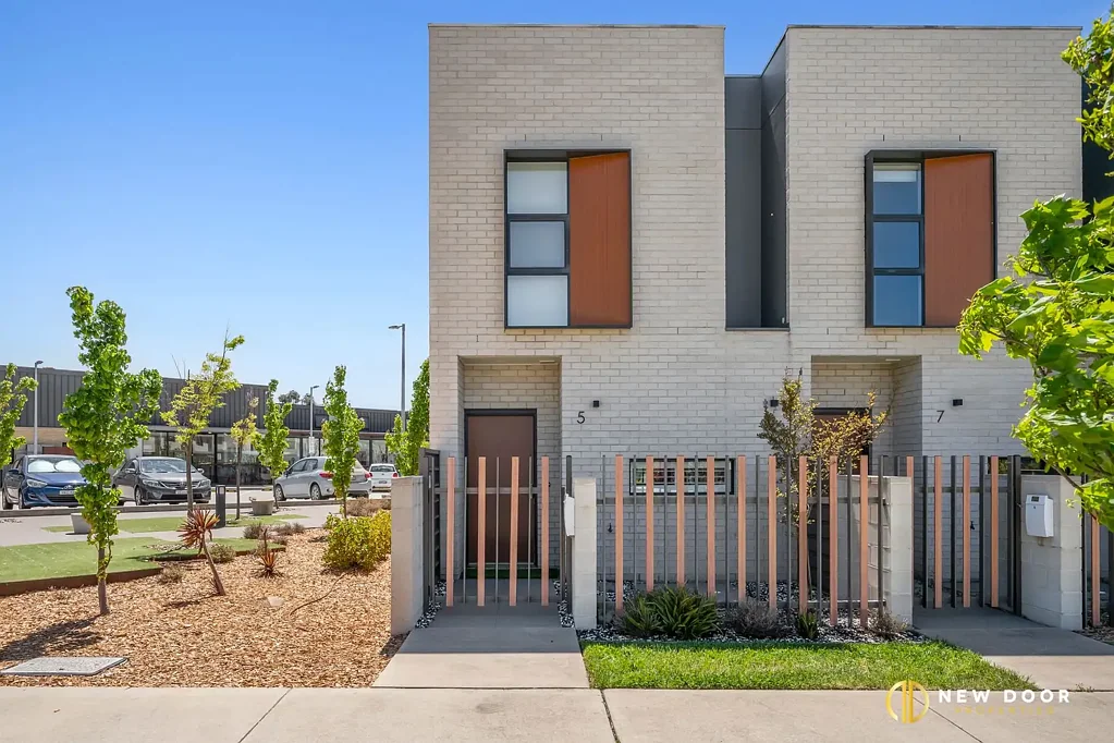 24/5 Pademelon Street, Throsby, ACT 2914