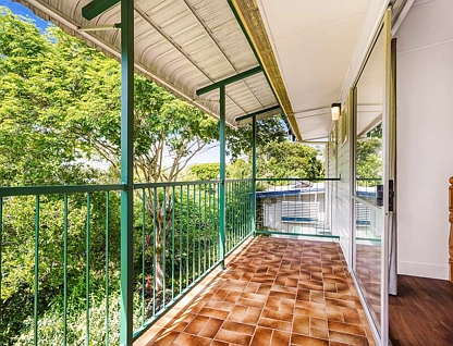 8 Stromlo Street, Everton Park, Brisbane - Northern Region , 4 rūma, 2 rūma horoi, House