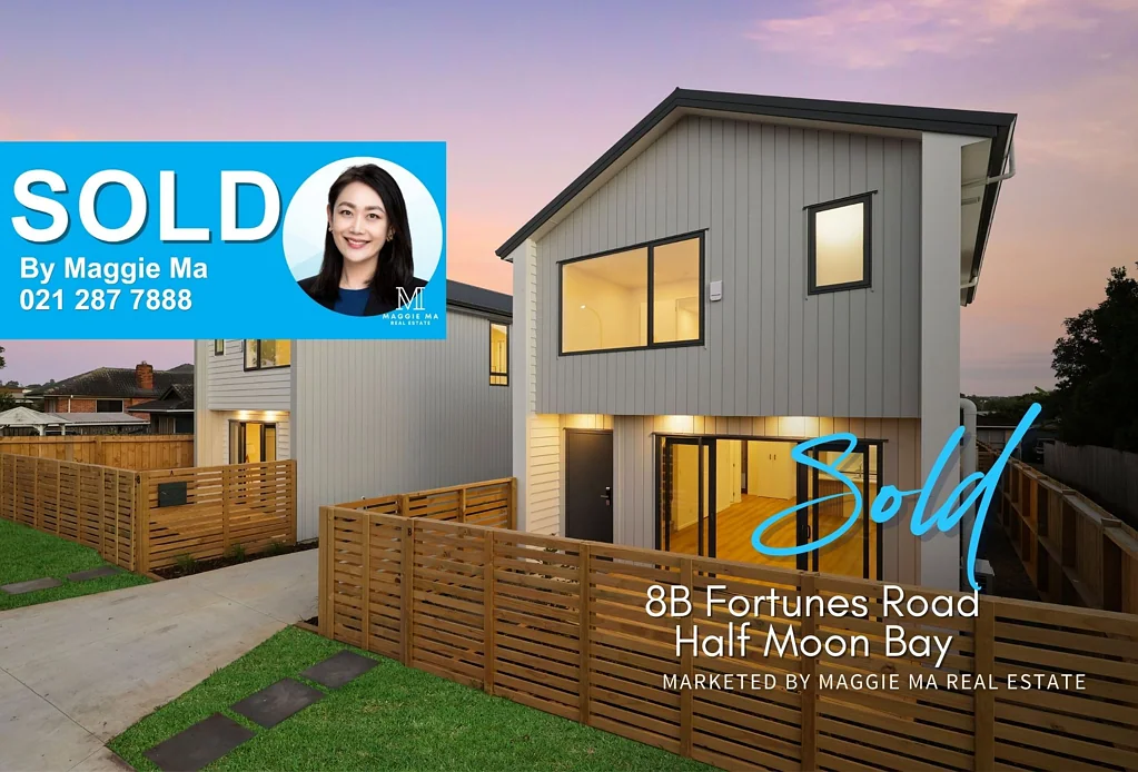 Lot 2/8 Fortunes Road, Half Moon Bay, Manukau City, Auckland