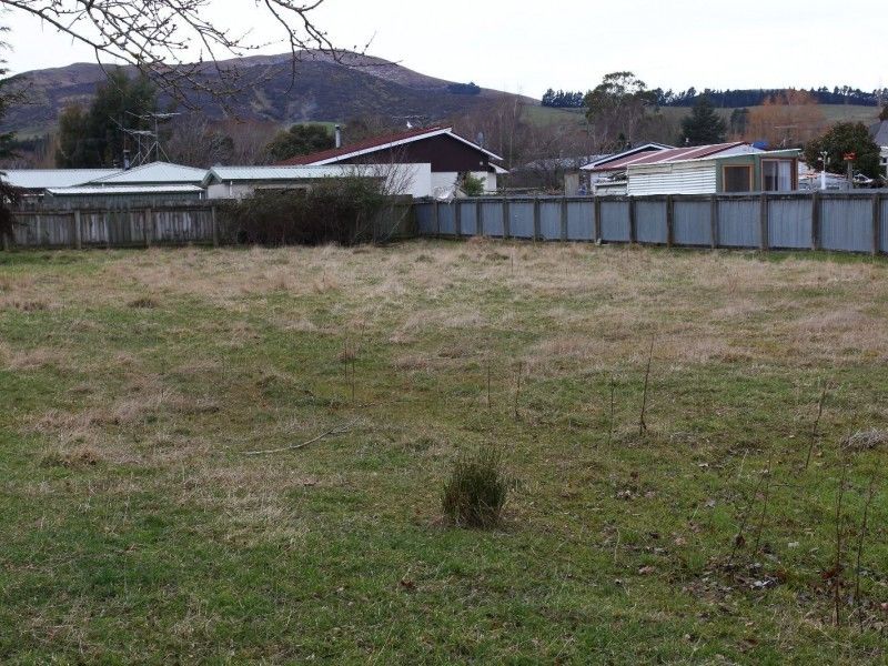 166 Flora Road, Lumsden, Southland, 1房, 0浴